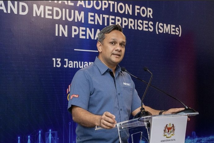 MDEC launches latest initiative to accelerate SME digital transformation