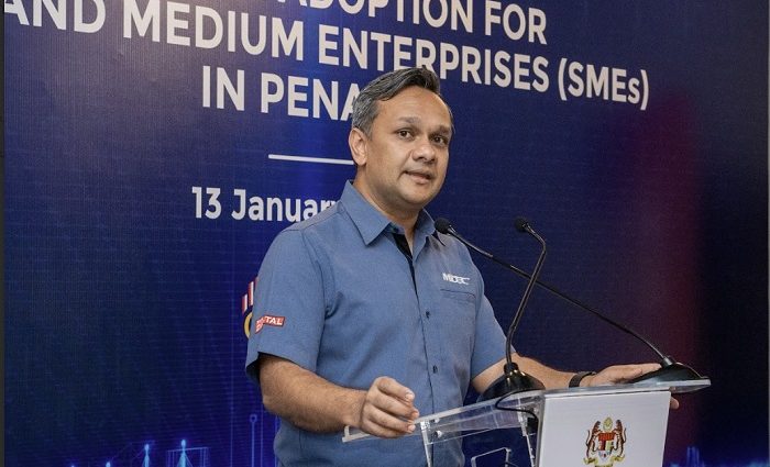 MDEC launches latest initiative to accelerate SME digital transformation