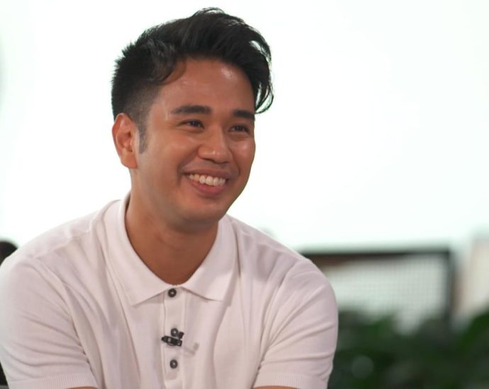 Mediacorp DJ Joakim Gomez reflects on Singapore Idol past, is at peace with being known as ‘failed singer’ from the show