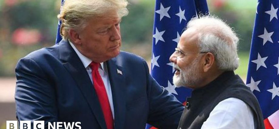 Modi and Trump call: US president says India ‘will do what’s right’ on illegal immigration