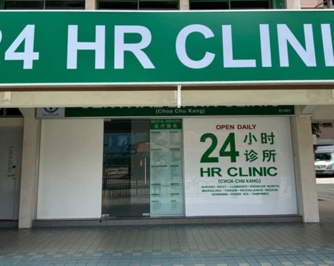 More than 1,000 general practitioner clinics open during Chinese New Year