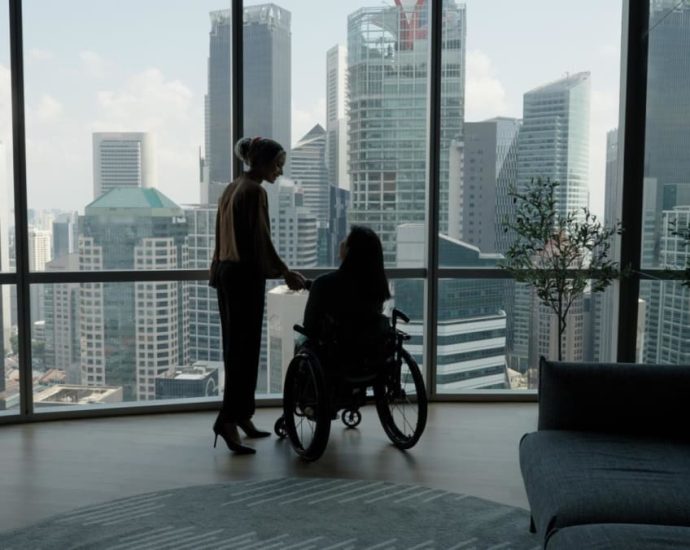 MPs call for platform workers, those with less visible disabilities to be included in workplace anti-discrimination law