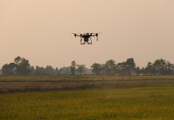 NBTC okays amending drone regulations