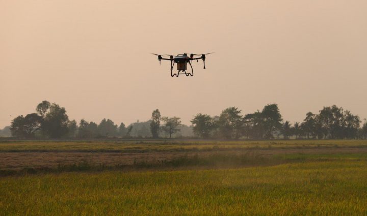 NBTC okays amending drone regulations