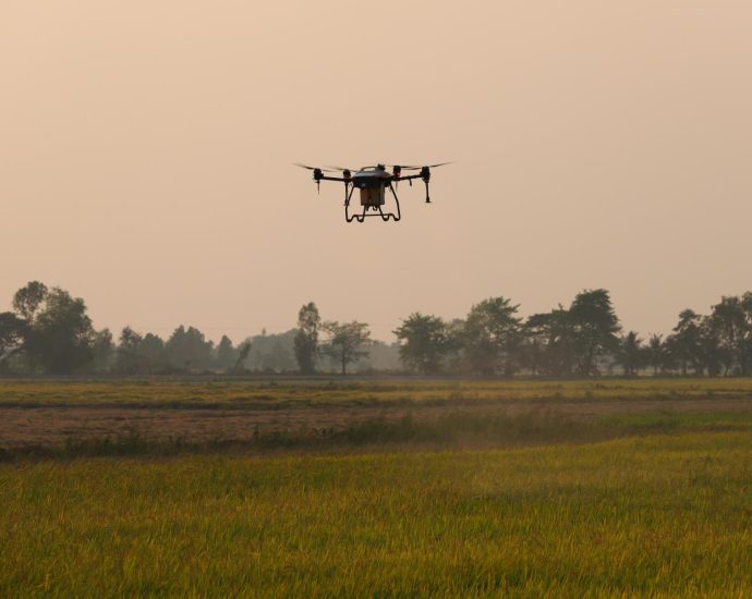 NBTC okays amending drone regulations