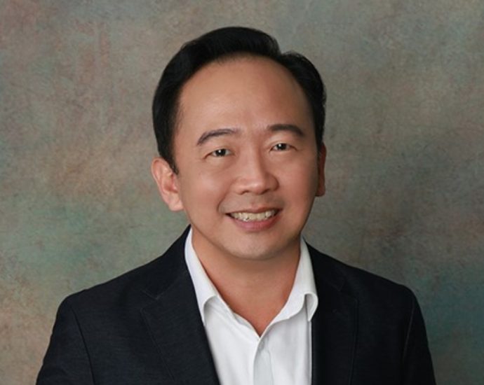 NetApp appoints Kenneth Poh as country manager for Singapore and the Philippines