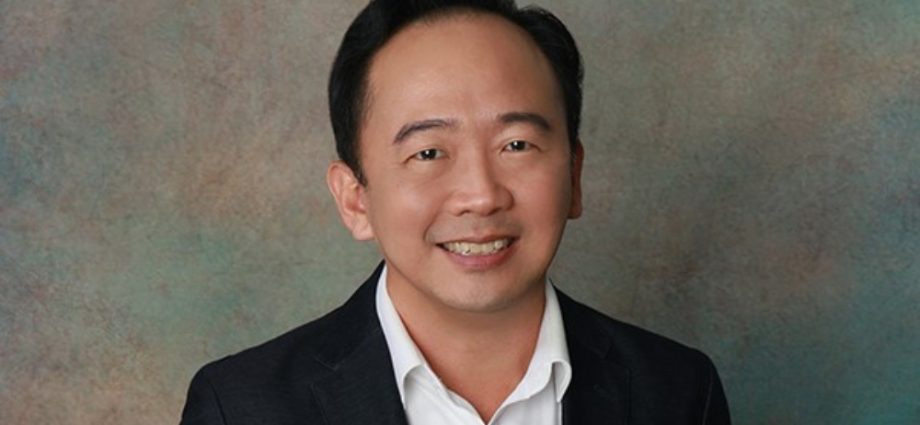 NetApp appoints Kenneth Poh as country manager for Singapore and the Philippines