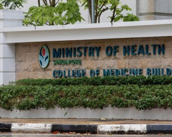 New Singapore communicable diseases agency to be set up in first half of 2025