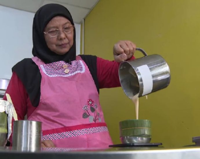 Nian gao: A sweet treat that unites Malaysia’s diverse communities during Chinese New Year