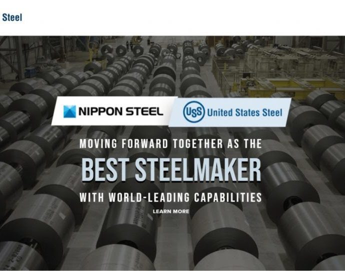 Nippon Steel and US Steel: One last chance, Mr Trump – Asia Times