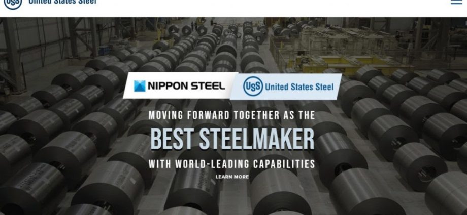 Nippon Steel and US Steel: One last chance, Mr Trump – Asia Times