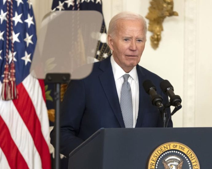 Nippon Steel, US Steel file suit against Biden’s merger block