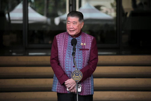 No cabinet changes yet, Phumtham insists