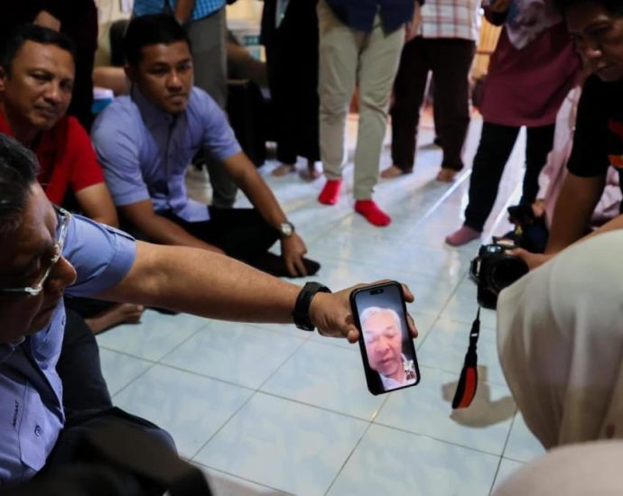 ‘People just watch’: Malaysia PM Anwar says attack on disabled man in Terengganu reflects poorly on society