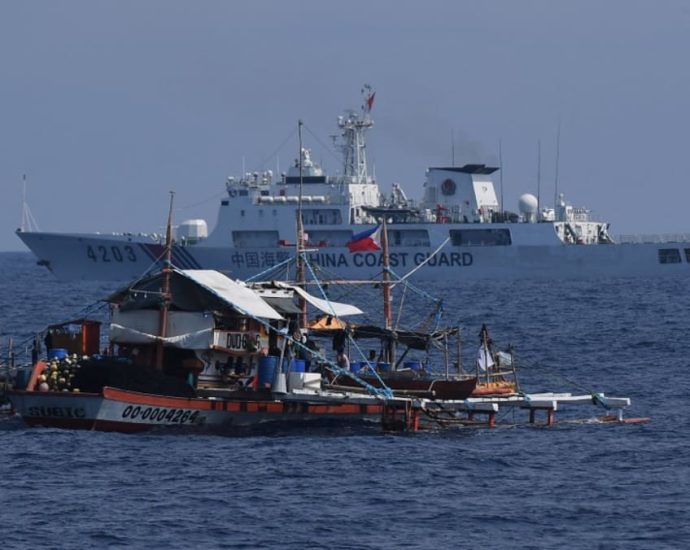 Philippines to pick venue soon for second South China Sea case against Beijing