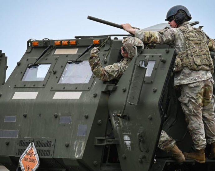 Philippines to train with US Typhon missile system next month