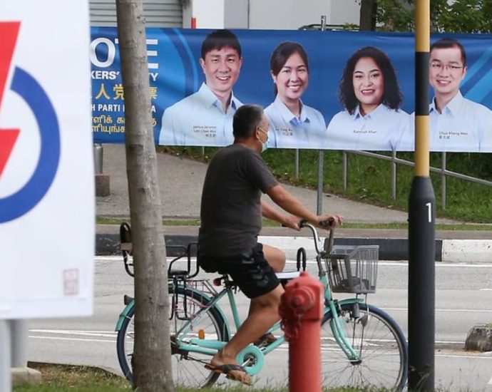 Rare for Singapore political parties to use background screening firms to vet candidates: Industry players