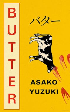 Real murders behind hit novel Butter exposed Japan’s media misogyny – Asia Times