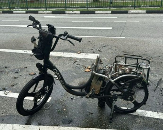 Retailer to be charged in a first after e-bikes fitted with incompatible batteries catch fire