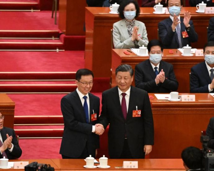 ‘Safe choice’: Why is China sending Vice President Han Zheng to Trump’s inauguration?