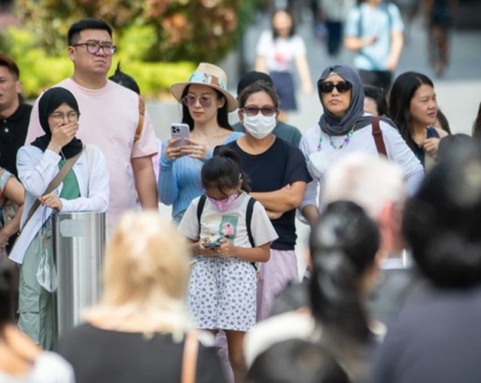 Seasonal increase in HMPV cases consistent with previous years: MOH