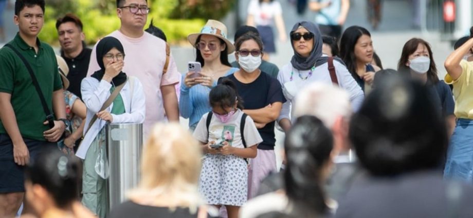 Seasonal increase in HMPV cases consistent with previous years: MOH