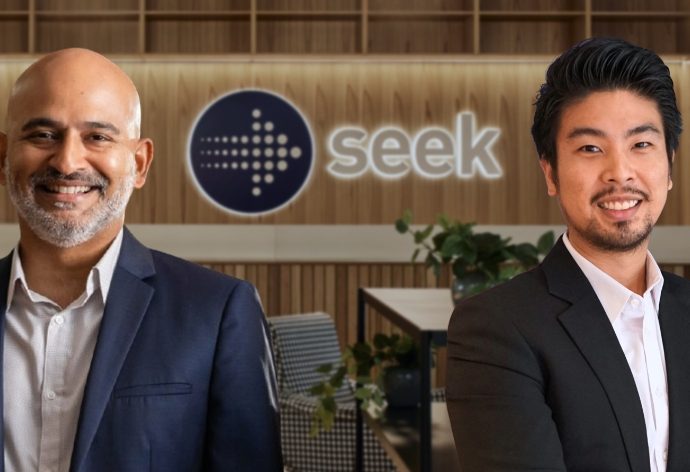 Seek announces leadership appointments to drive further growth of Jobstreet in Singapore and Malaysia 