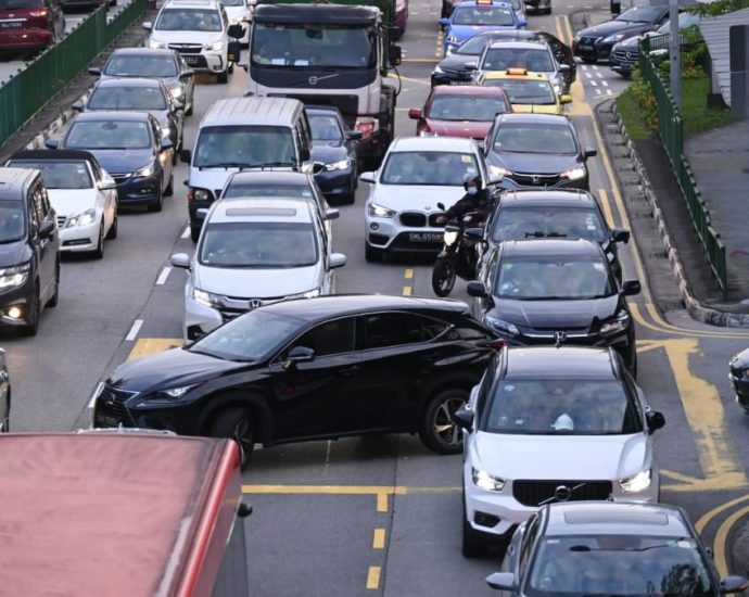 Singapore passes law removing mandatory minimum penalties for first-time driving offenders