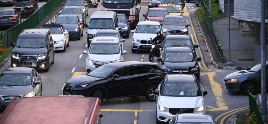 Singapore passes law removing mandatory minimum penalties for first-time driving offenders