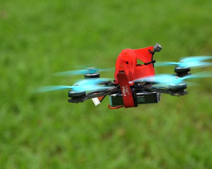 Singapore to ease unmanned aircraft regulations from Feb 14