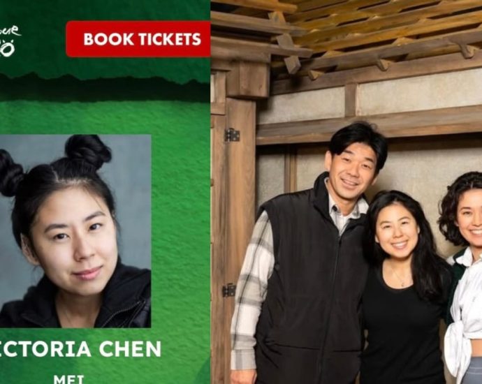 Singaporean actress Victoria Chen to star as Mei in West End’s My Neighbour Totoro