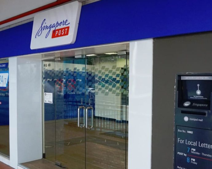 SingPost saga a matter of corporate governance, no impact on domestic postal services: MDDI