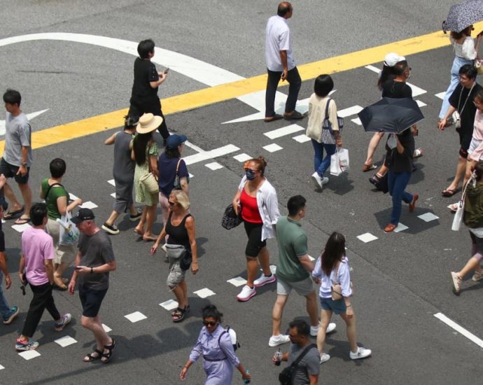 Skills atrophy, obsolescence likely behind decline in literacy proficiency among older adults in Singapore: Chan Chun Sing