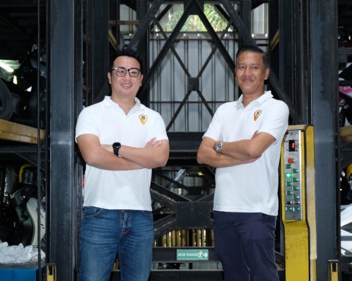 Soul Parking raises Series A extension to fuel growth for innovative parking solutions in Indonesia