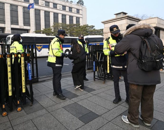 South Korea’s suspended president Yoon to attend impeachment hearing