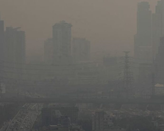 Southeast Asian cities among world’s most polluted, ranking shows