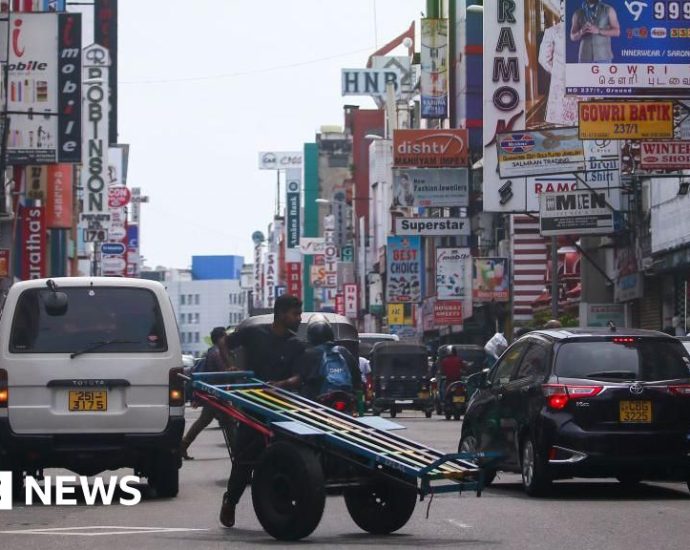 Sri Lanka eases vehicle import ban, but can people afford a car?