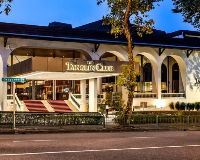 Tanglin Club’s ‘toxic’ workplace culture under scrutiny after member allegedly abused employee