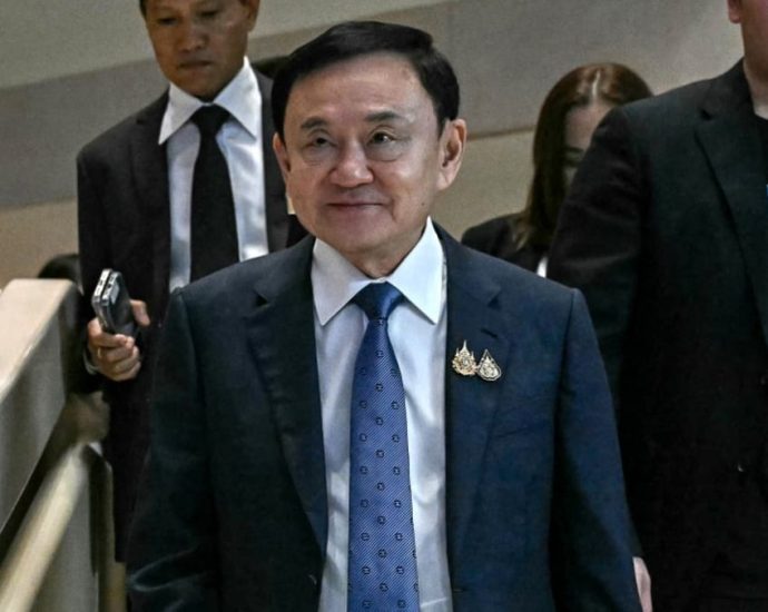 Thai court grants ex-PM Thaksin permission to leave country