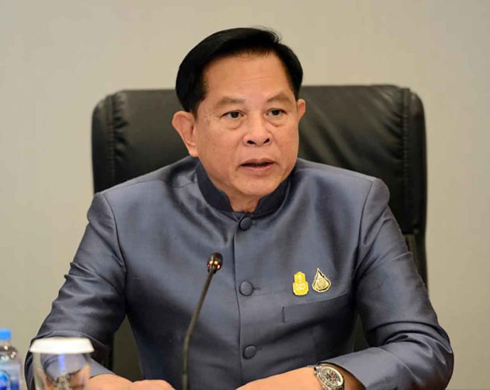 Thai energy minister Pirapan’s job safe: Thaksin