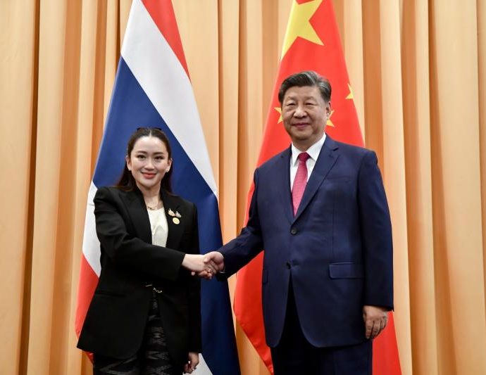 Thai PM to enlist Xi’s help to ease Chinese tourists’ concerns