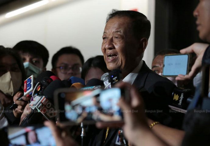 Thai political temperature seen likely to heat up