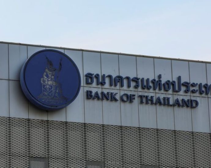 Thailand’s economy may underperform from weak consumption, warns central bank chief