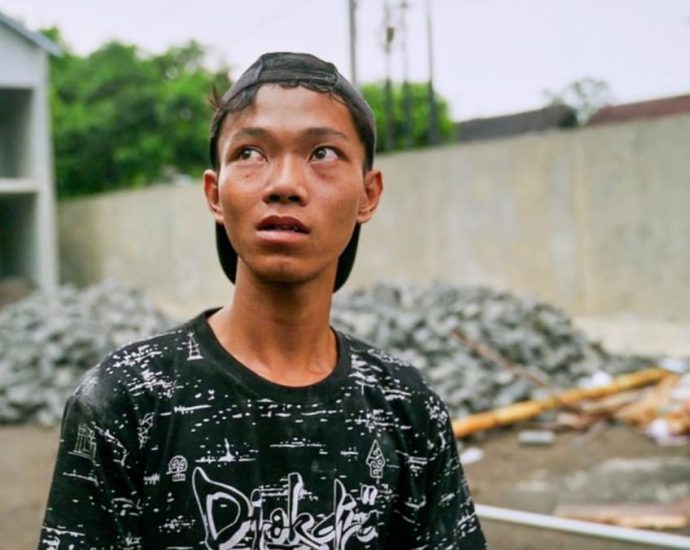 The struggle to find good jobs, and what youth in China, India and Indonesia are doing about it