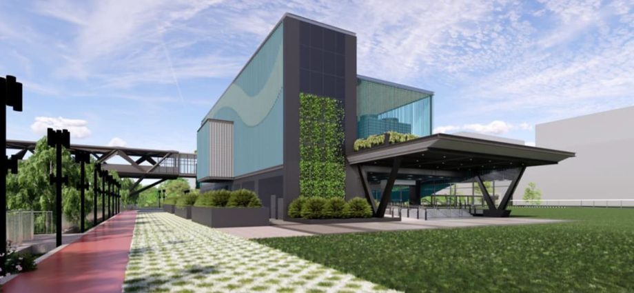 Three new MRT stations to link Downtown Line from Bukit Panjang to North-South Line by 2035