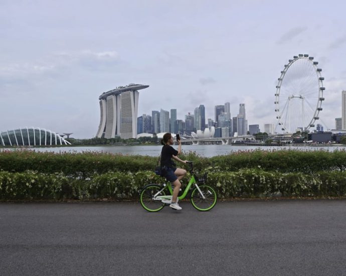 Tour operators, hostels offer new experiences to draw visitors to Singapore as sector recovers