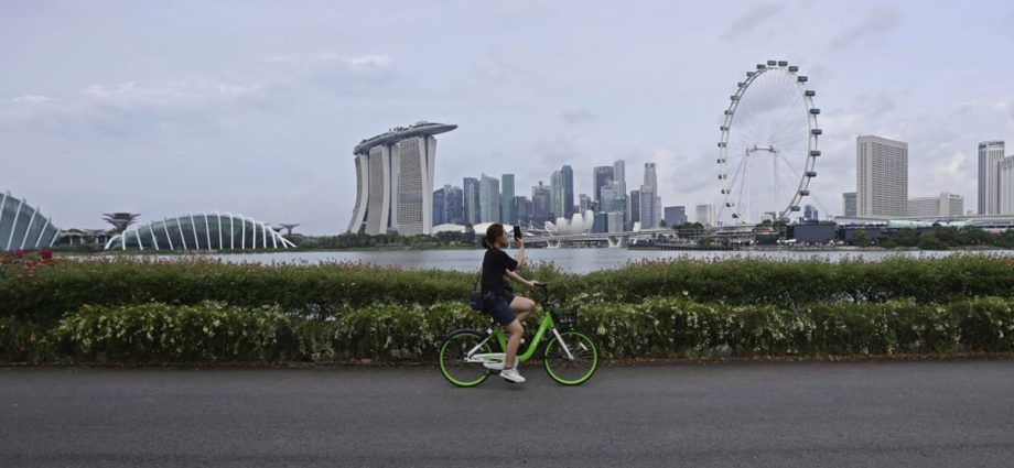 Tour operators, hostels offer new experiences to draw visitors to Singapore as sector recovers