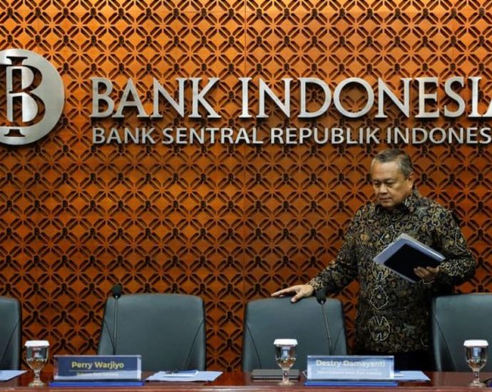 ‘Trillions of rupiah’ Indonesia’s central bank channelled to lawmakers allegedly misused: Anti-graft agency