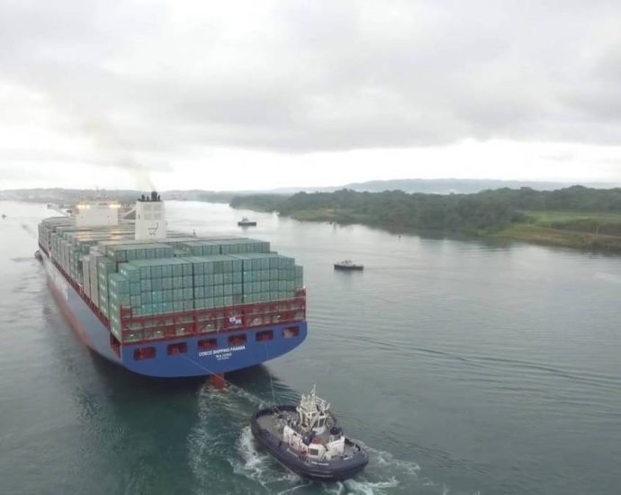 Trump’s Panama Canal canard obscures hard China truths – Asia Times