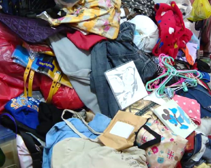 ‘Very labour intensive process’: Hoarding cases can be challenging for social service agencies, say observers